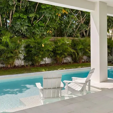 Onyx House At The Gemma Villa
