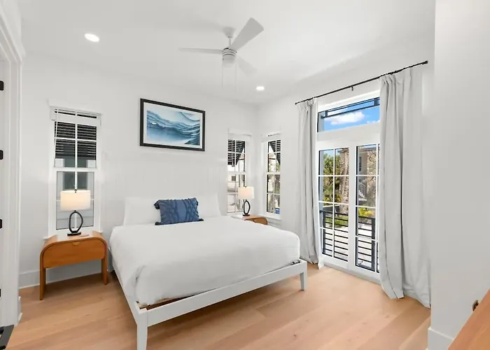 Onyx House At The Gemma Clearwater Beach