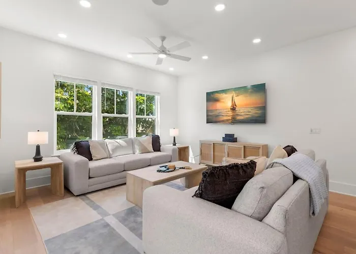 Onyx House At The Gemma Ferienhaus Clearwater Beach