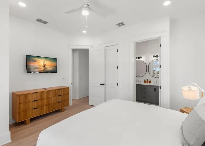Onyx House At The Gemma Clearwater Beach