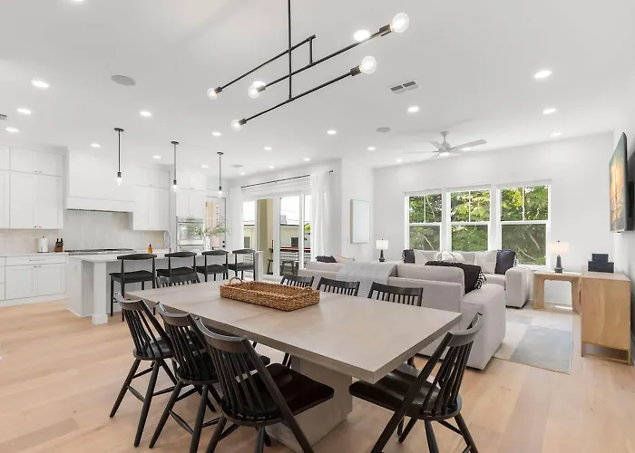 Onyx House At The Gemma * Clearwater Beach