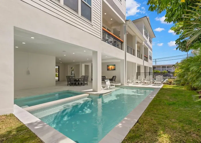 Onyx House At The Gemma *
