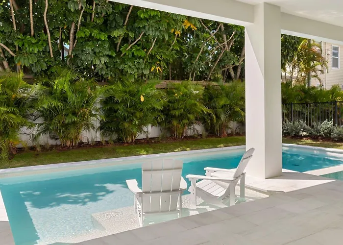 Onyx House At The Gemma * Clearwater Beach