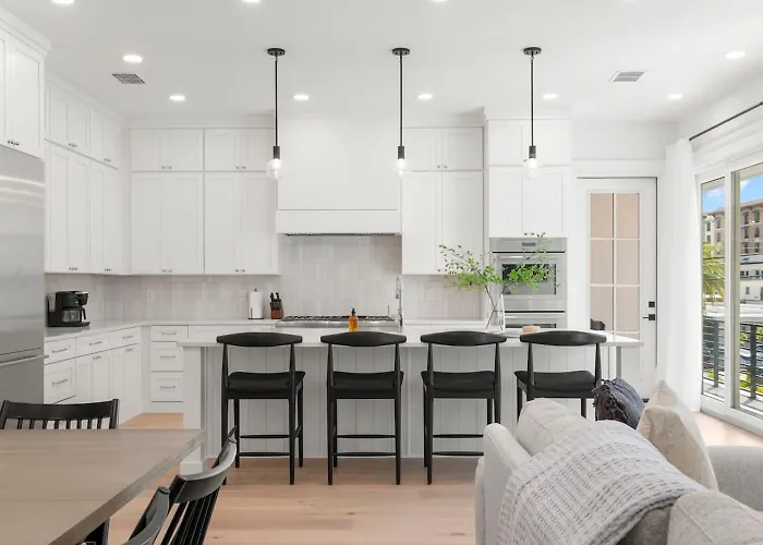Onyx House At The Gemma * Clearwater Beach